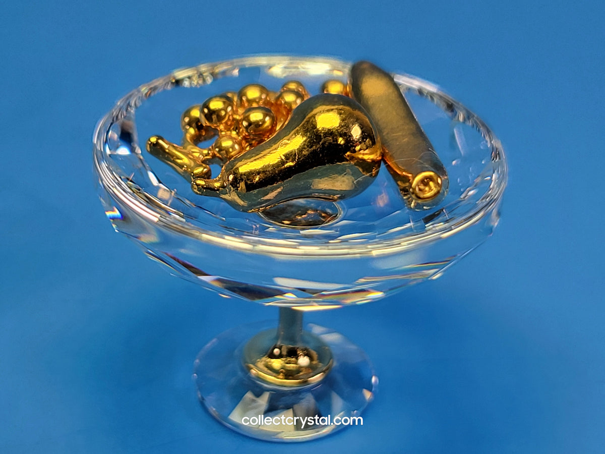 MEMORIES – FRUIT BOWL GOLD 200226