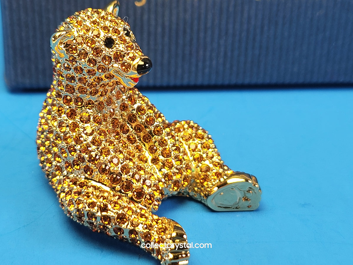 Oliver Webber Brown Bear Special Edition - 88 - 89