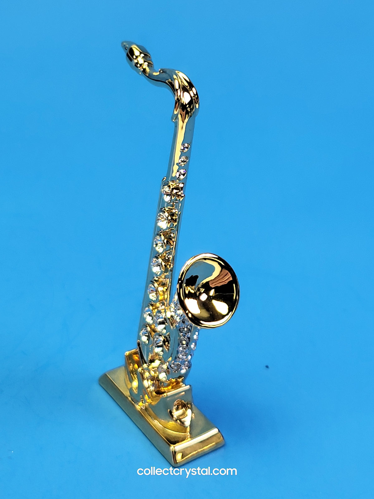 Oliver Weber Saxophone musical instrument # 2302