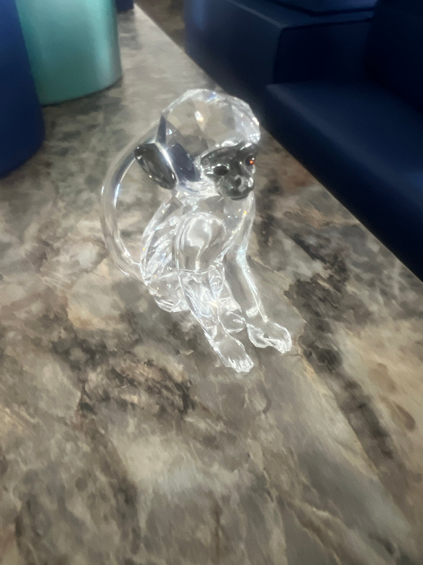 Scs EVENT PIECE VERVET MONKEY 5301552