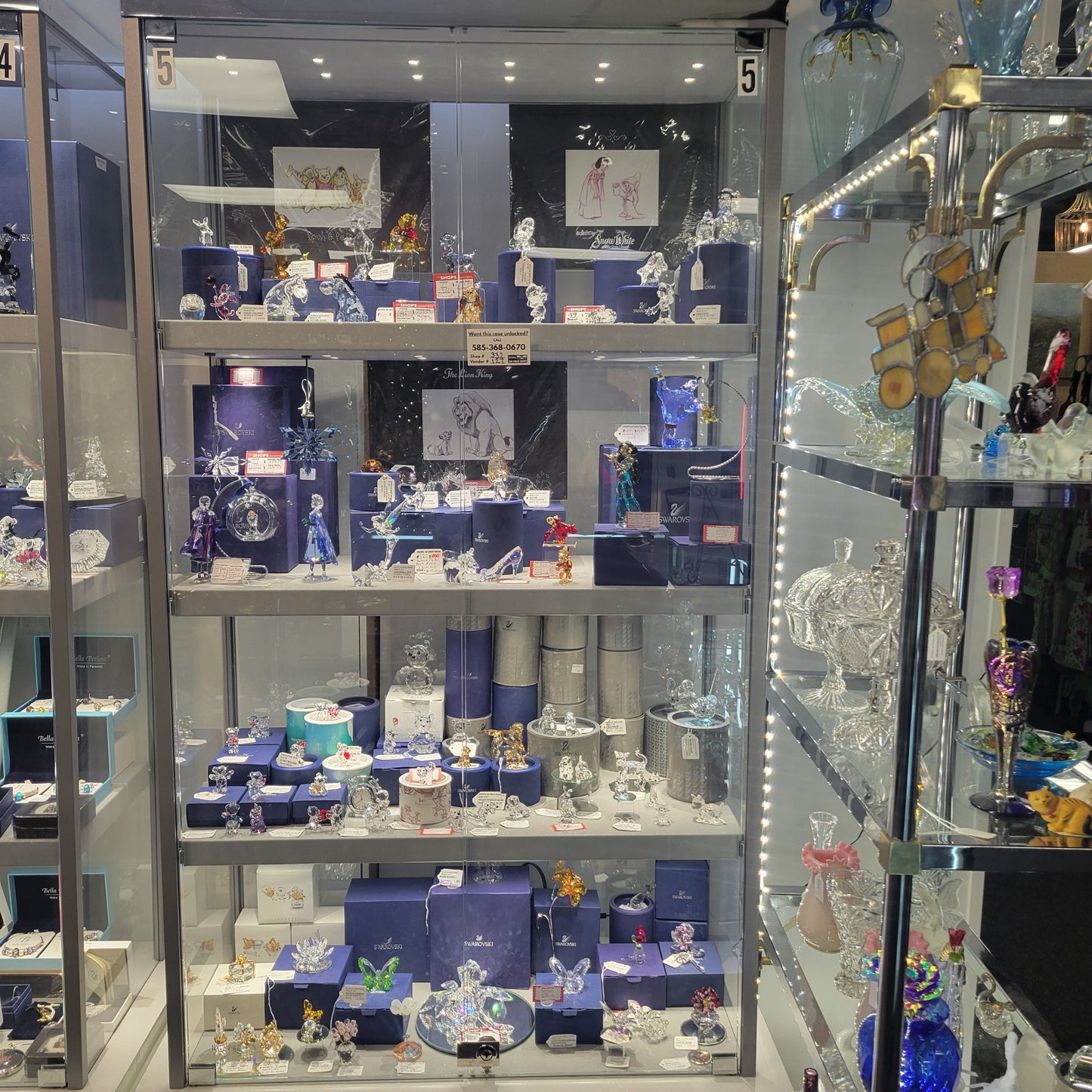 DISNEY 2009 – SORCERER MICKEY LARGE 955438