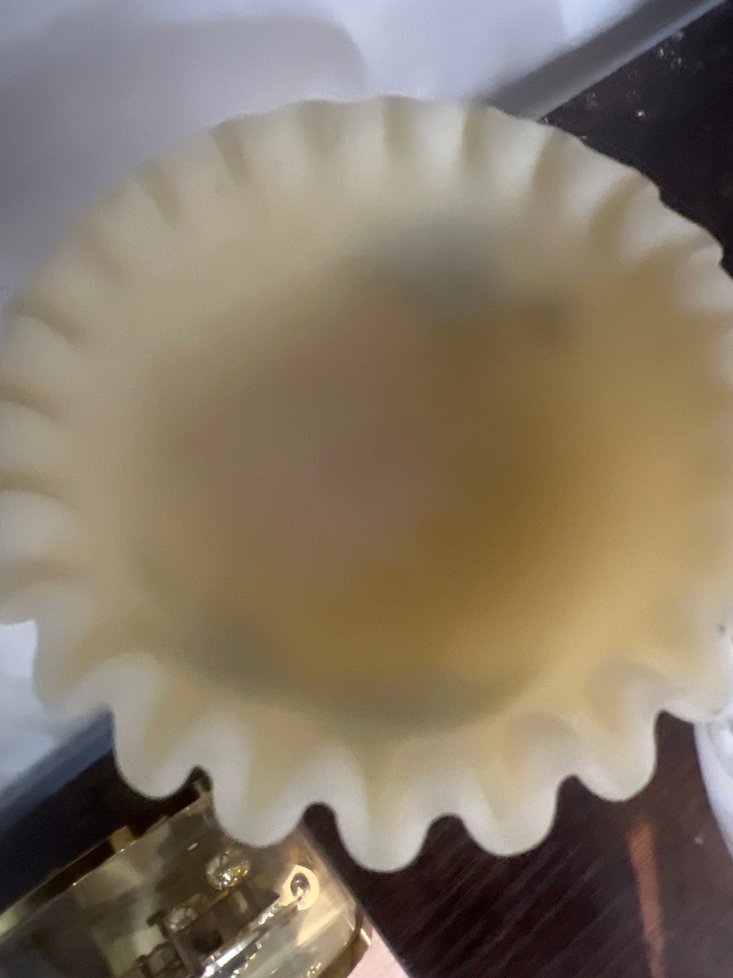 Fenton cameo dogwood