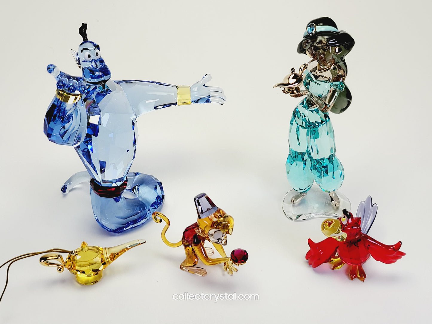 Disney ALADDIN PRICESS JASMINE # 5613423