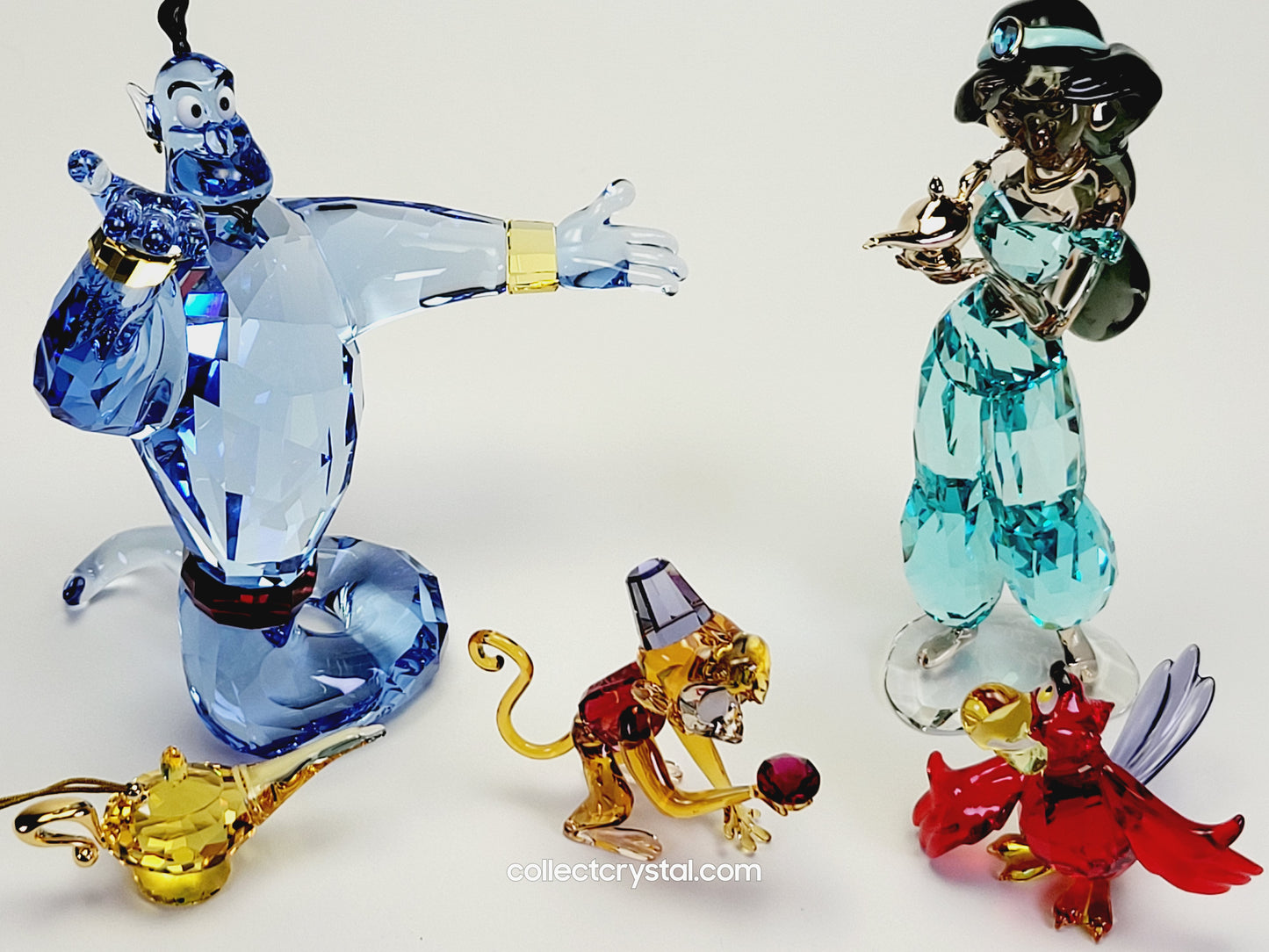 Disney ALADDIN PRICESS JASMINE # 5613423