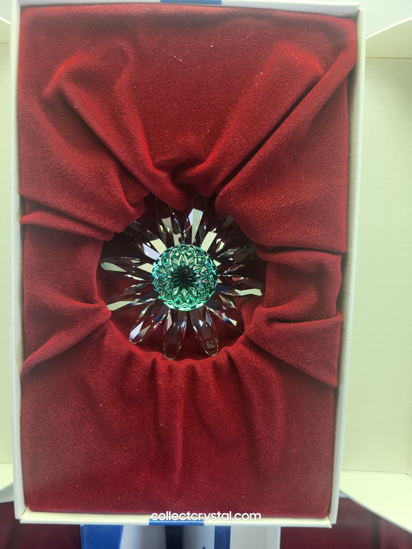 RENEWAL GIFT – MARGUERITE GREEN 227537 cake topper