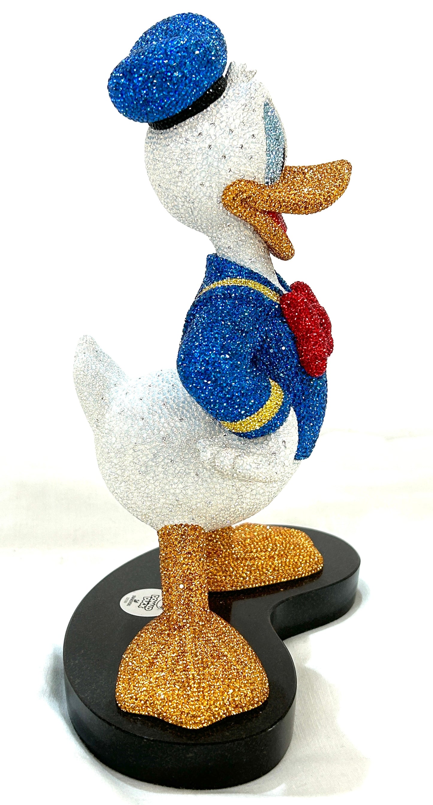 Disney Myriad Donald Duck Limited Edition #12 out of 150 pieces Made