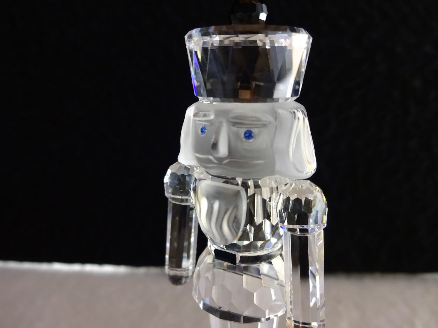 NUTCRACKER SOLDIER 236714