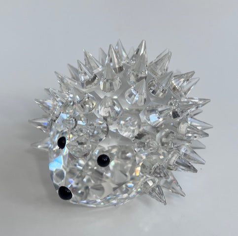 HEDGEHOG OVAL LARGE 013288 Figurine