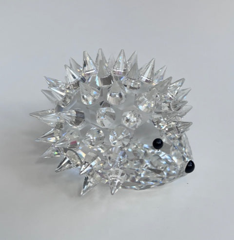 HEDGEHOG OVAL LARGE 013288 Figurine