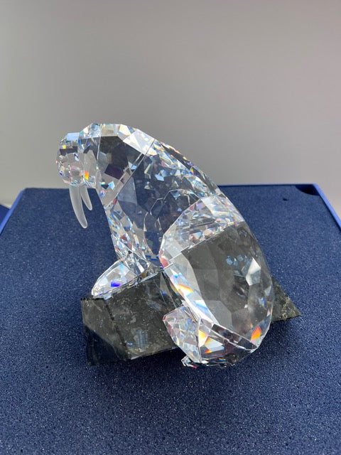 Walrus Soulmate Figurine 874620