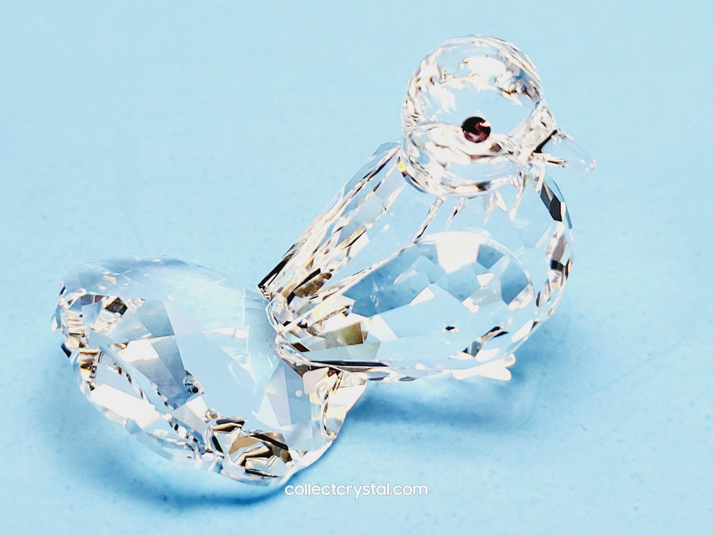 Dove Figurine Bird 191696