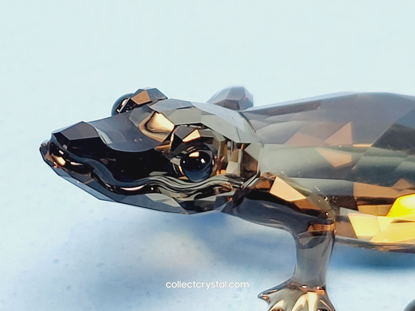 Crocodile 2016 EVENT PIECE – BABY CROCODILE 5135898 alligator