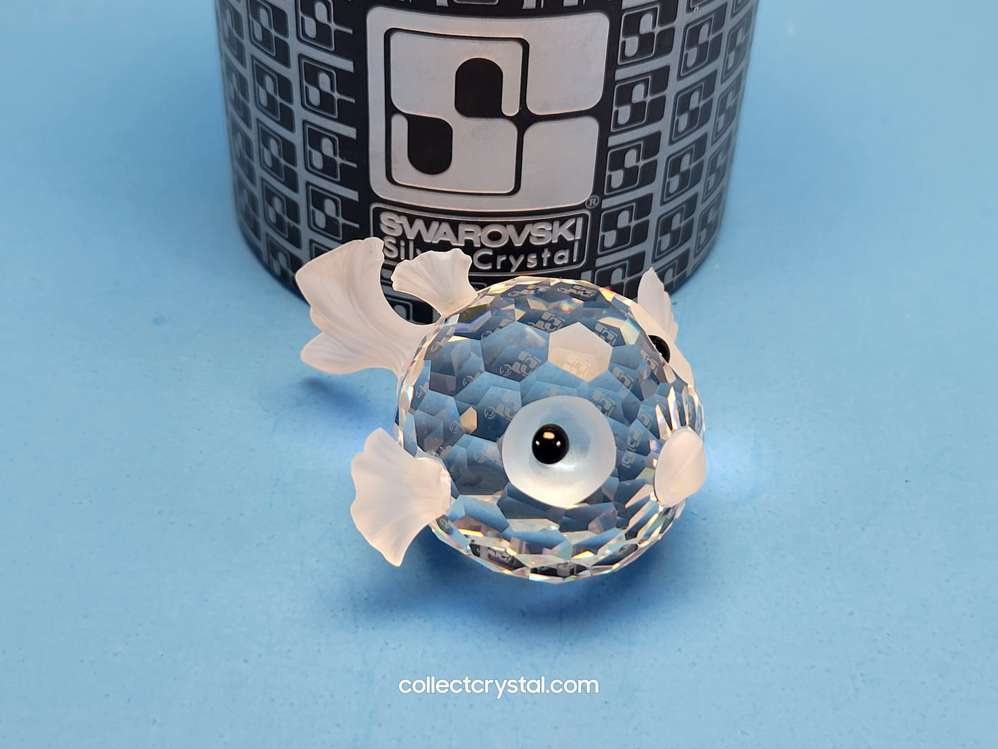 Puffer BlowFish 010013 Large 7644 NR 41