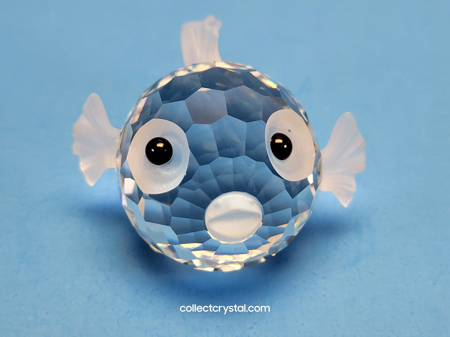 Puffer BlowFish 010013 Large 7644 NR 41