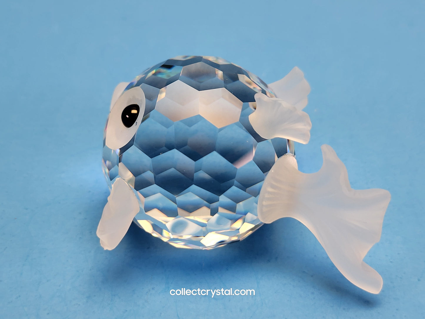 Puffer BlowFish 010013 Large 7644 NR 41