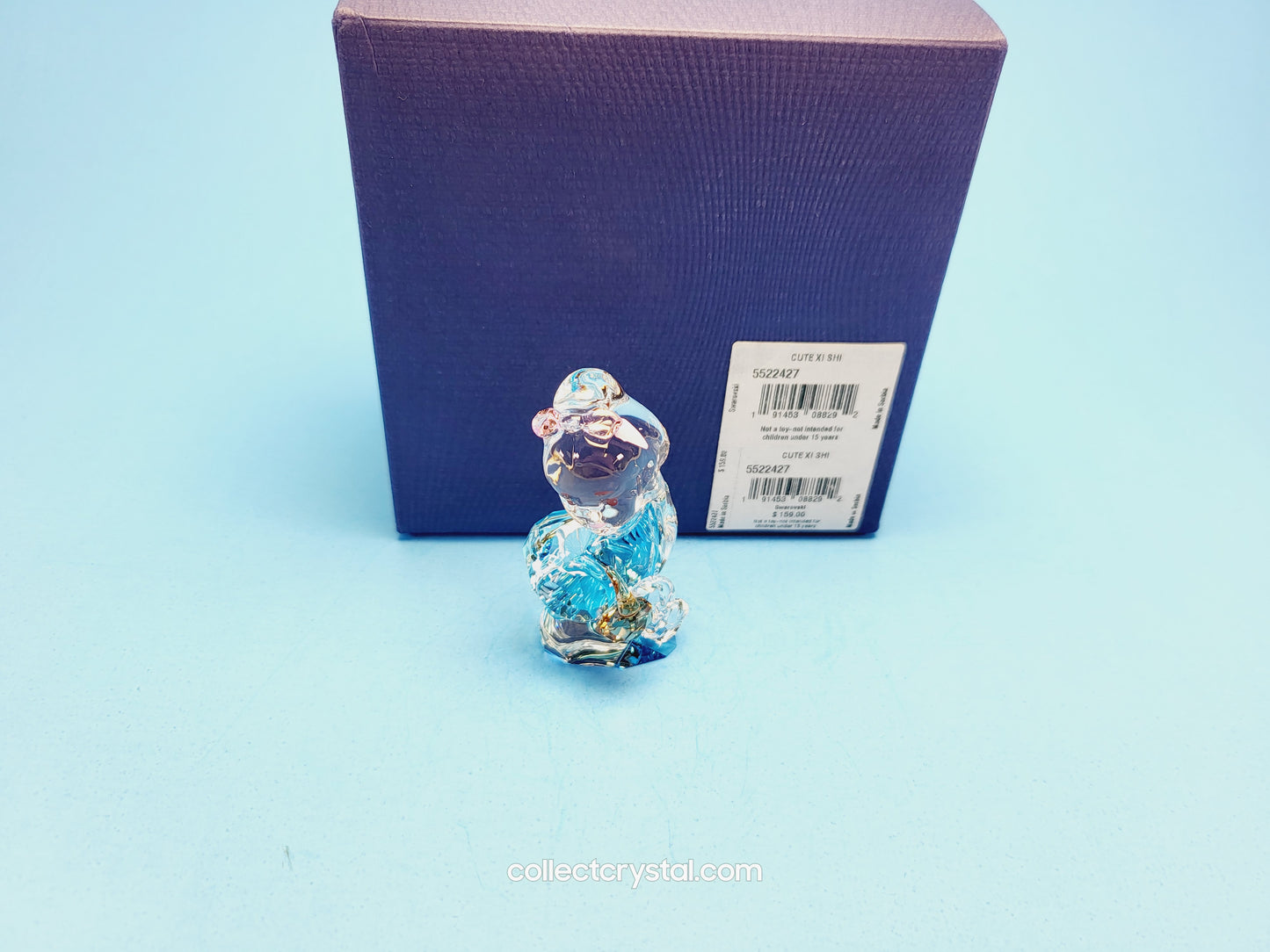 Asian icons Cute Xi Shi Figurine 5522427