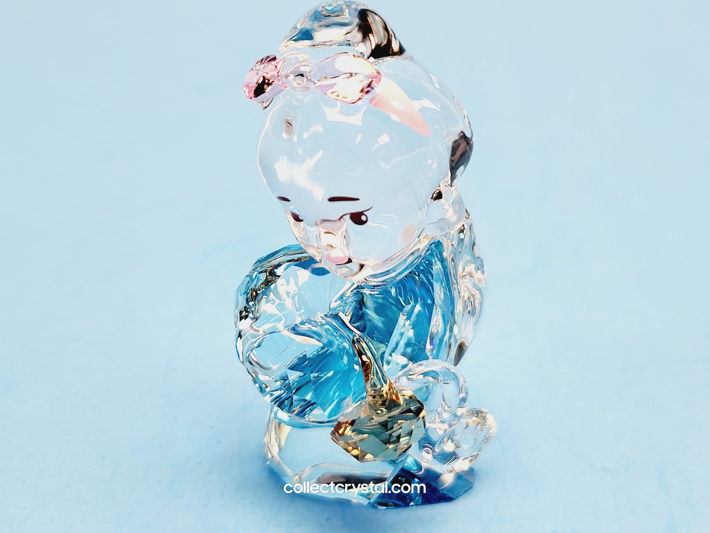 Asian icons Cute Xi Shi Figurine 5522427