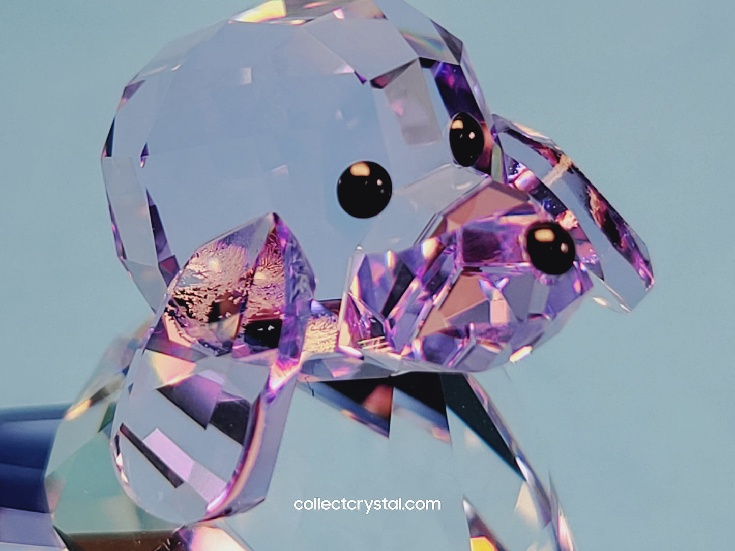 LOVLOTS GANG OF DOGS – VIOLETTA POODLE 2008 LE 935719