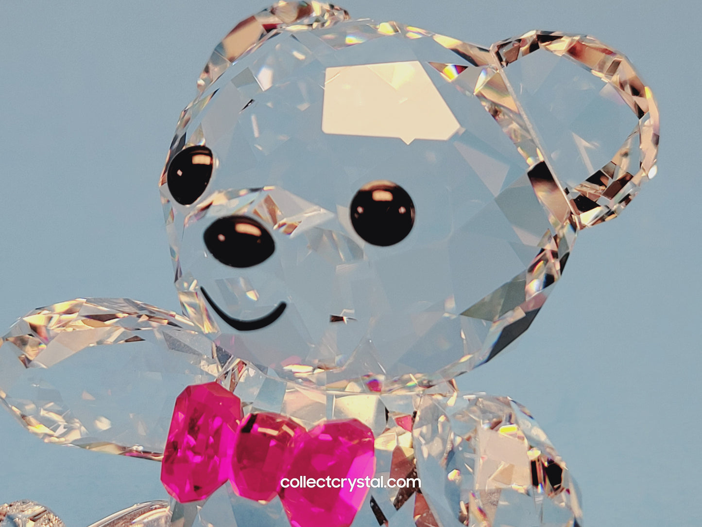 Kris Bear - I Am Big Now wearing bow tie I’M BIG NOW 5301573