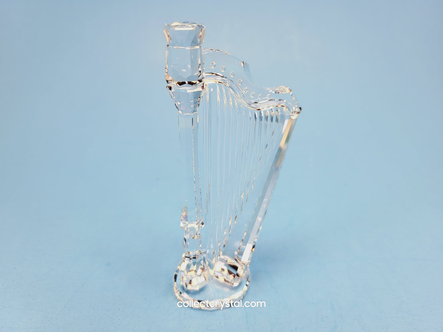 Musical Instrument harp 169245