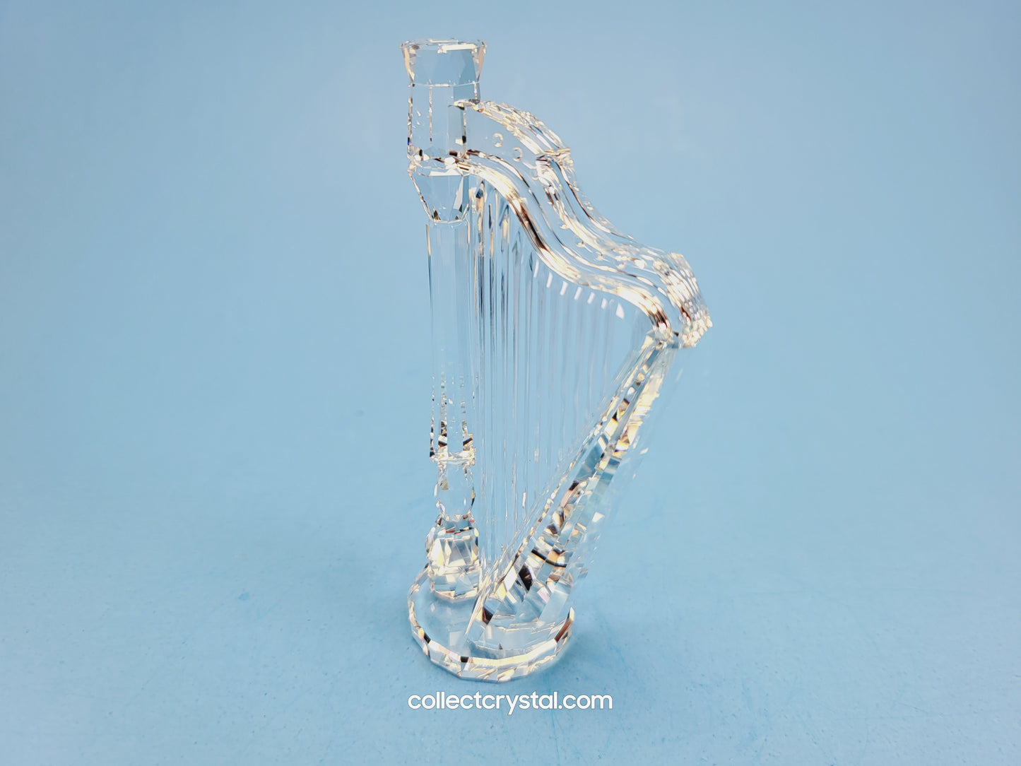 Musical Instrument harp 169245