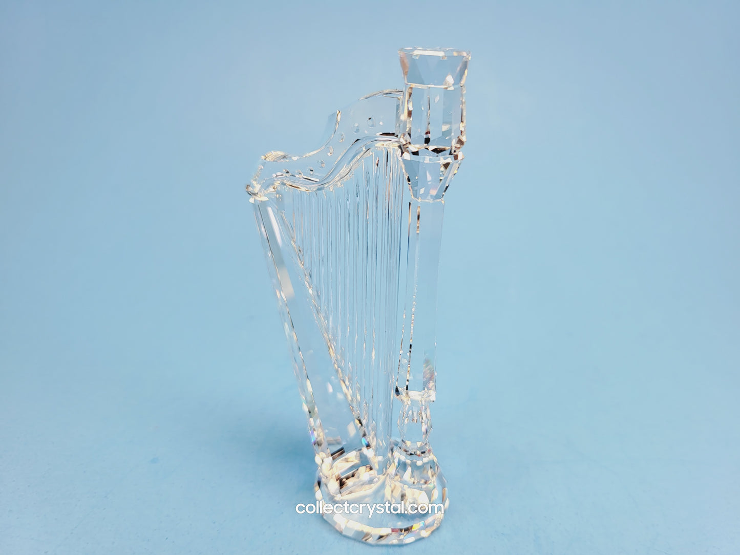 Musical Instrument harp 169245