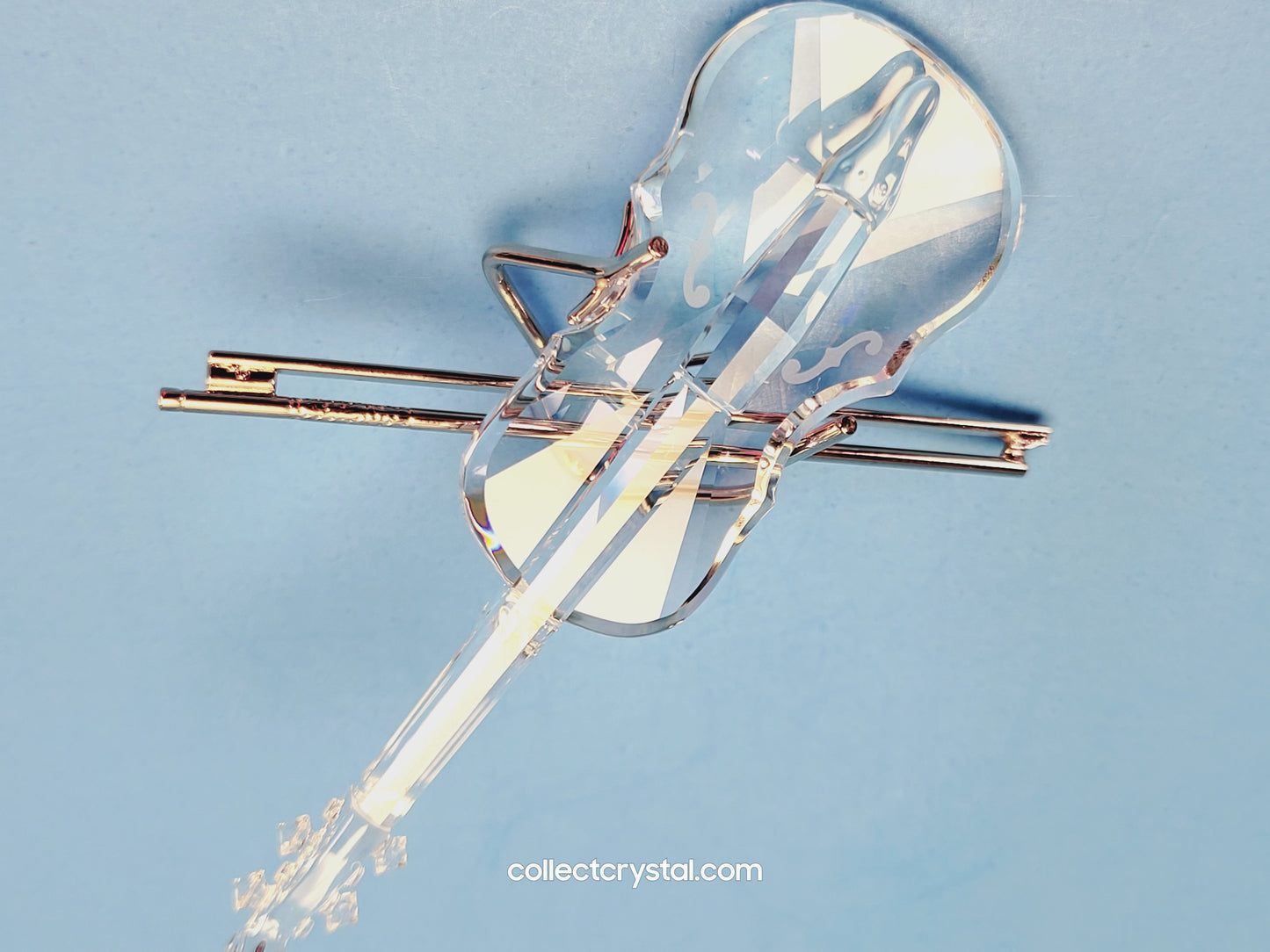 Violin musical instruments VIOLIN WITH BOW AND STAND 203056