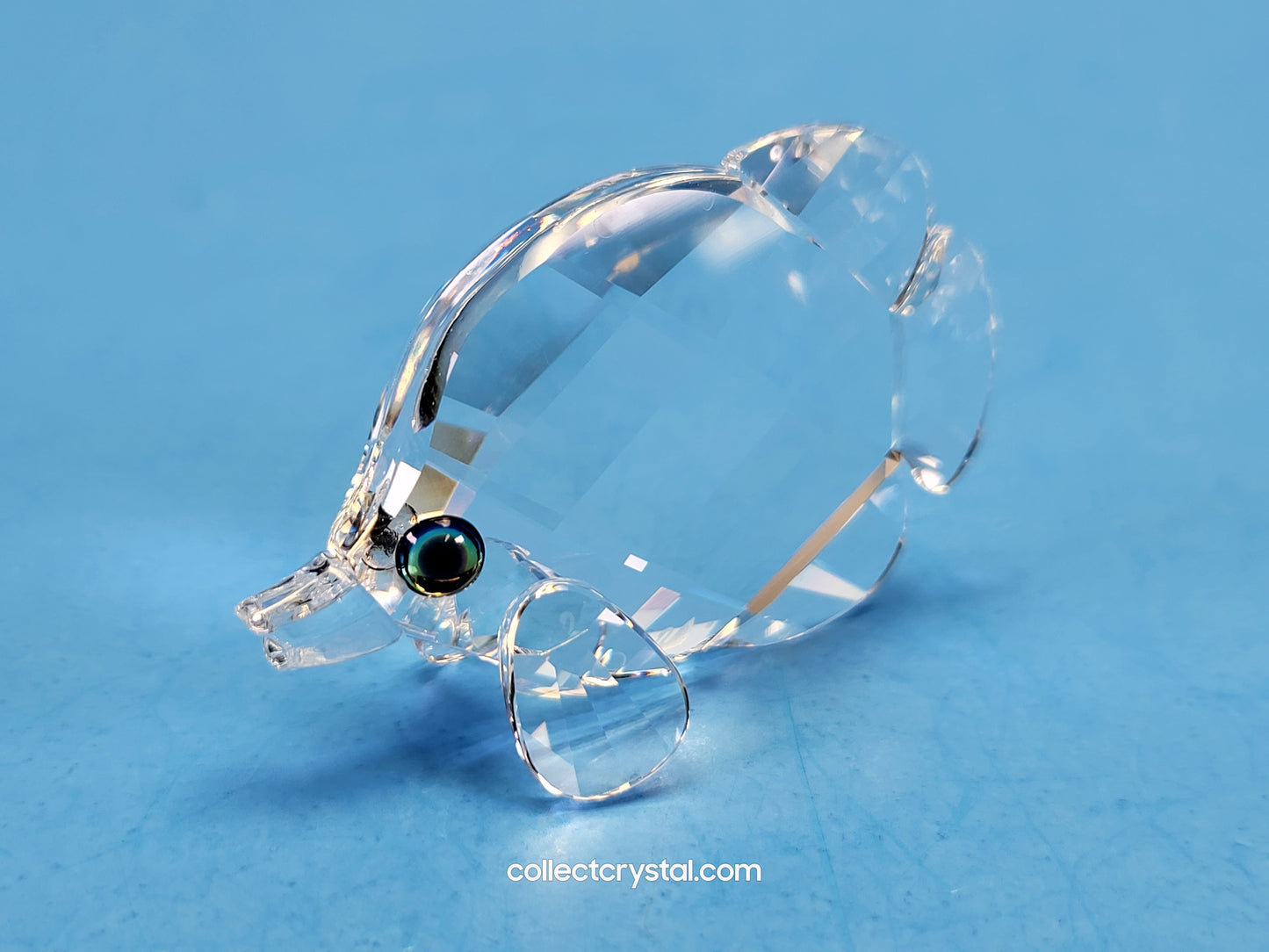 Sea life Butterfly Fish Figurine SMALL 670819