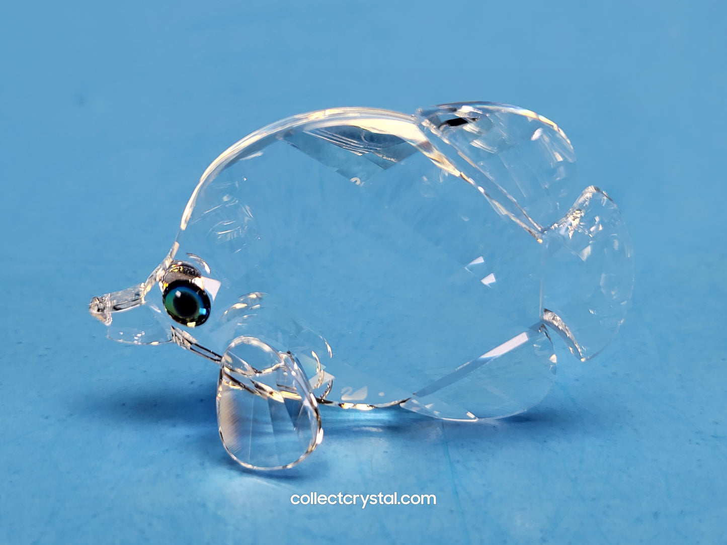 Sea life Butterfly Fish Figurine SMALL 670819
