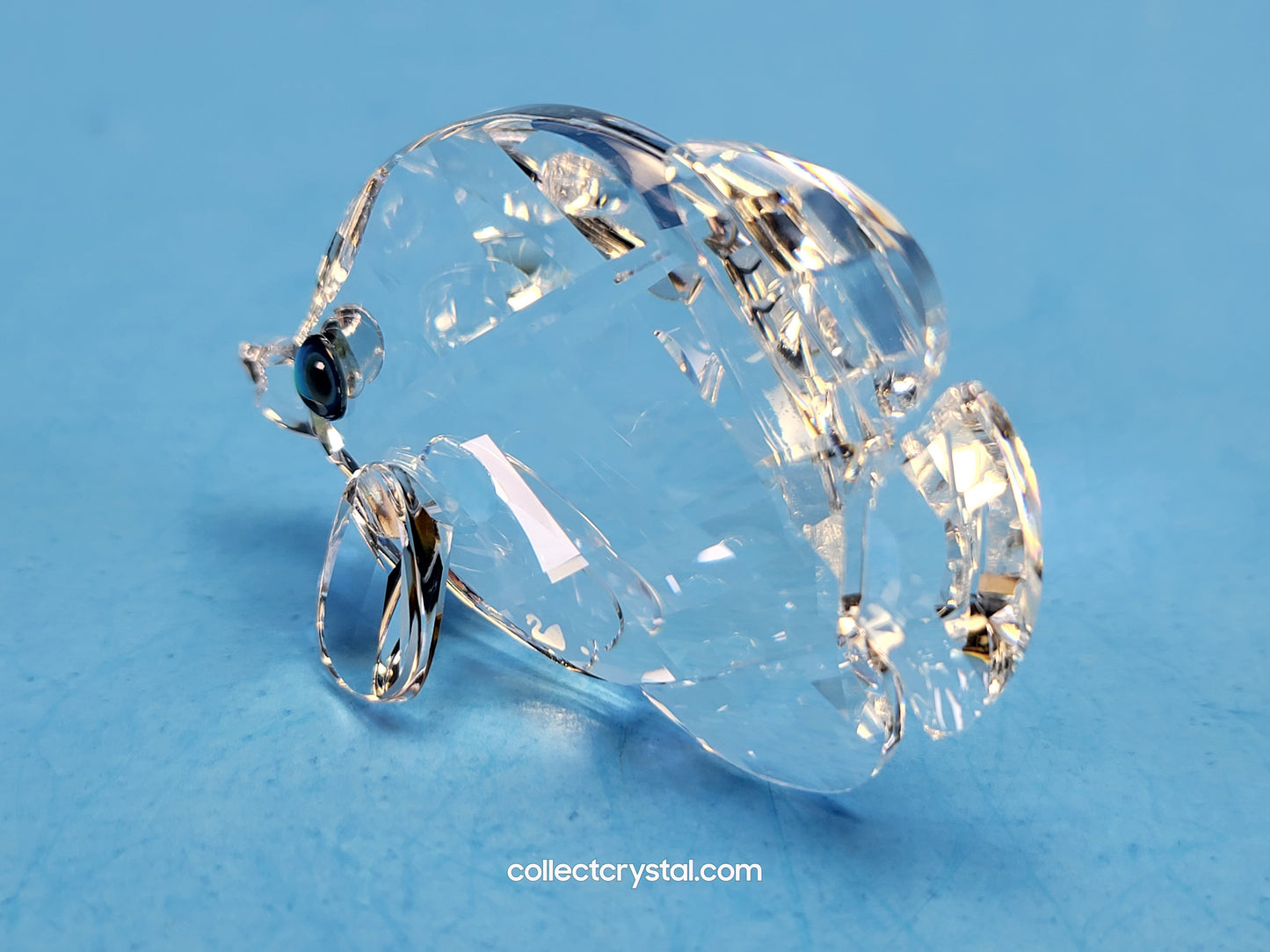 Sea life Butterfly Fish Figurine SMALL 670819