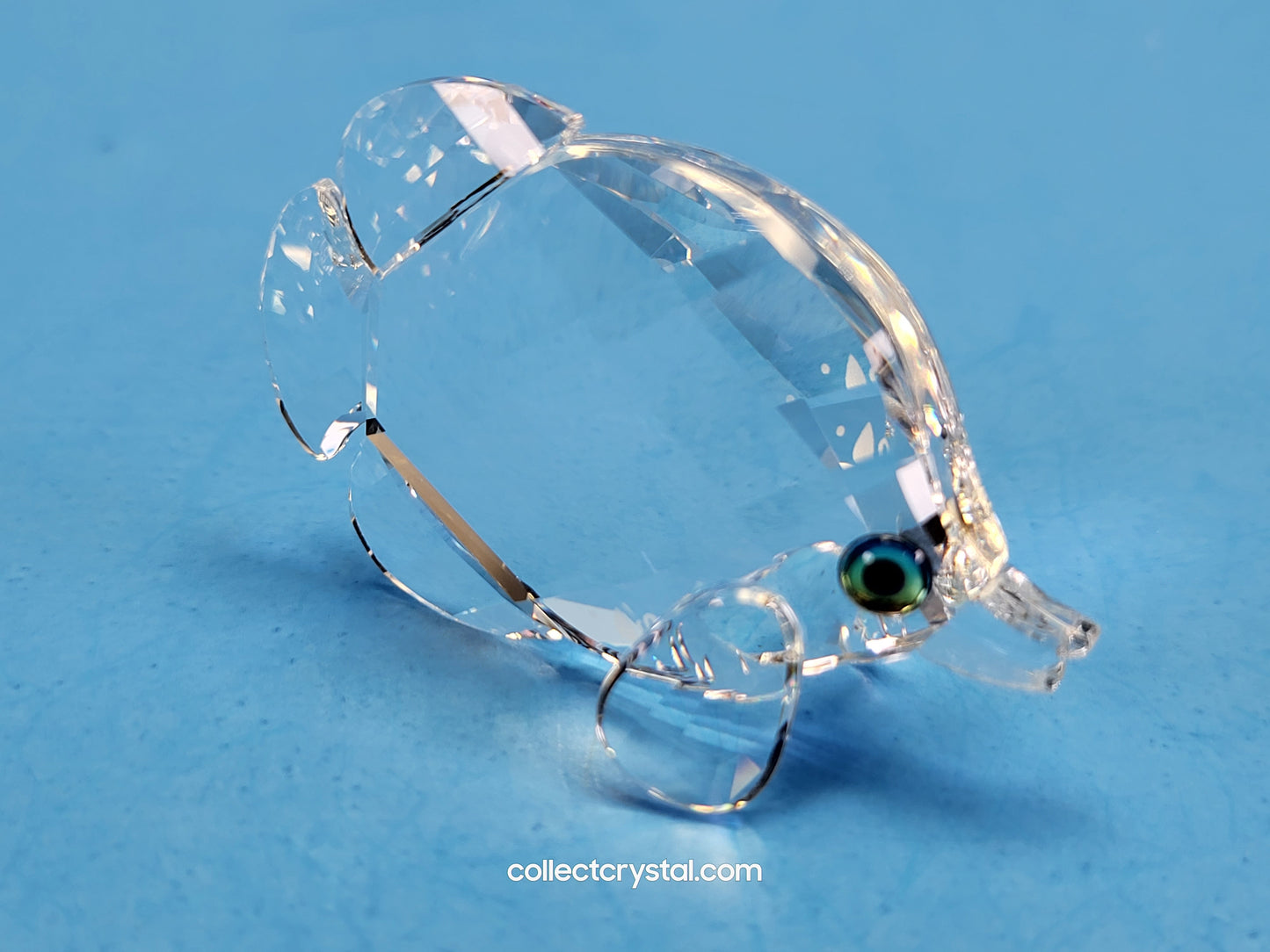 Sea life Butterfly Fish Figurine SMALL 670819