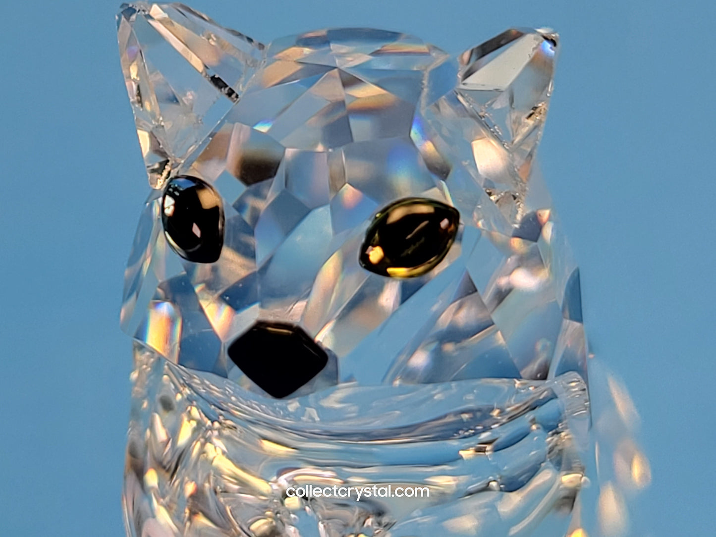 CAT SITTING Figurine 160799 Kitty 7634NR046000