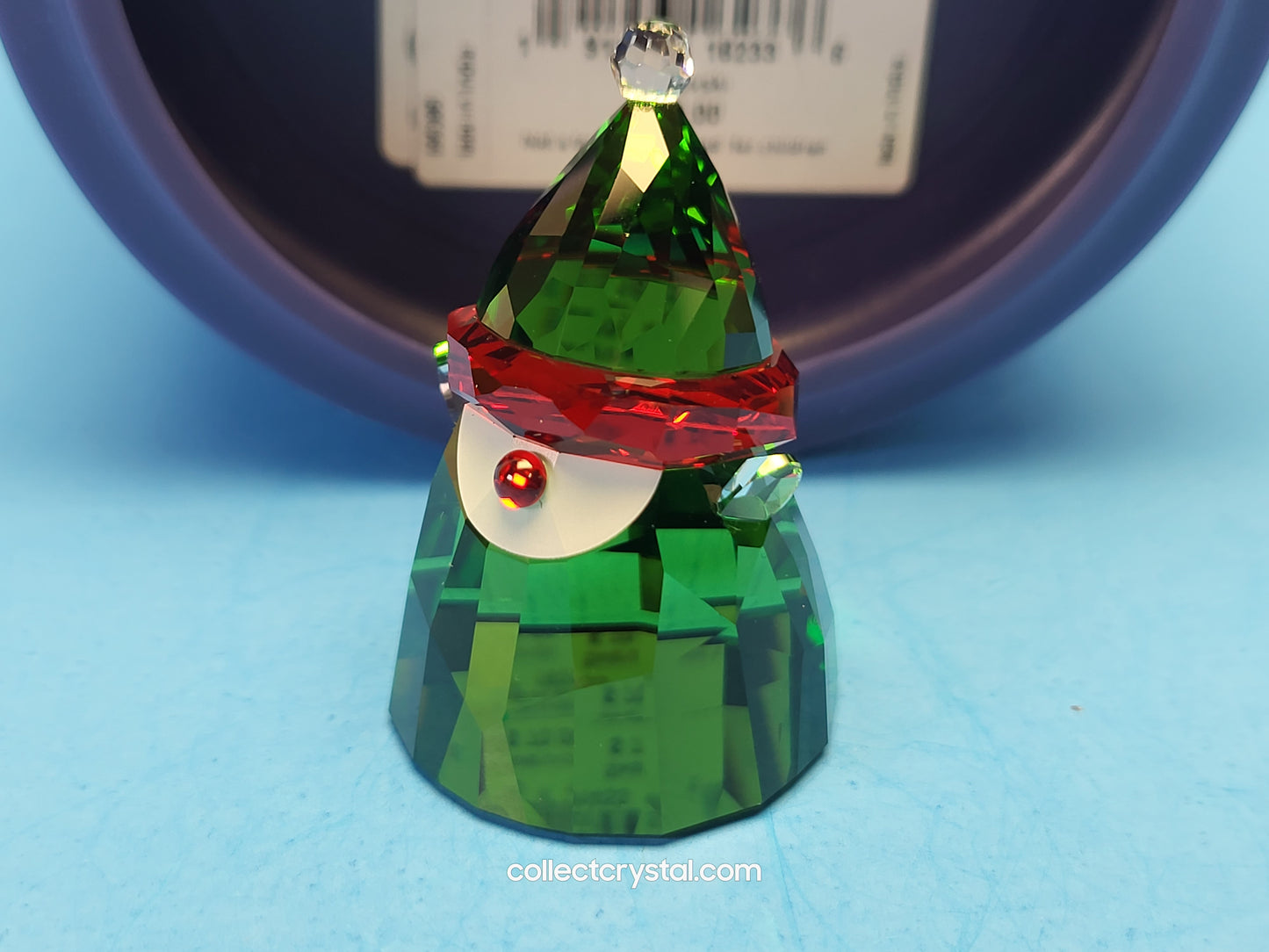 Santa Claus Helper Green Elf HOLIDAY CHEERS – SMALL 5596386