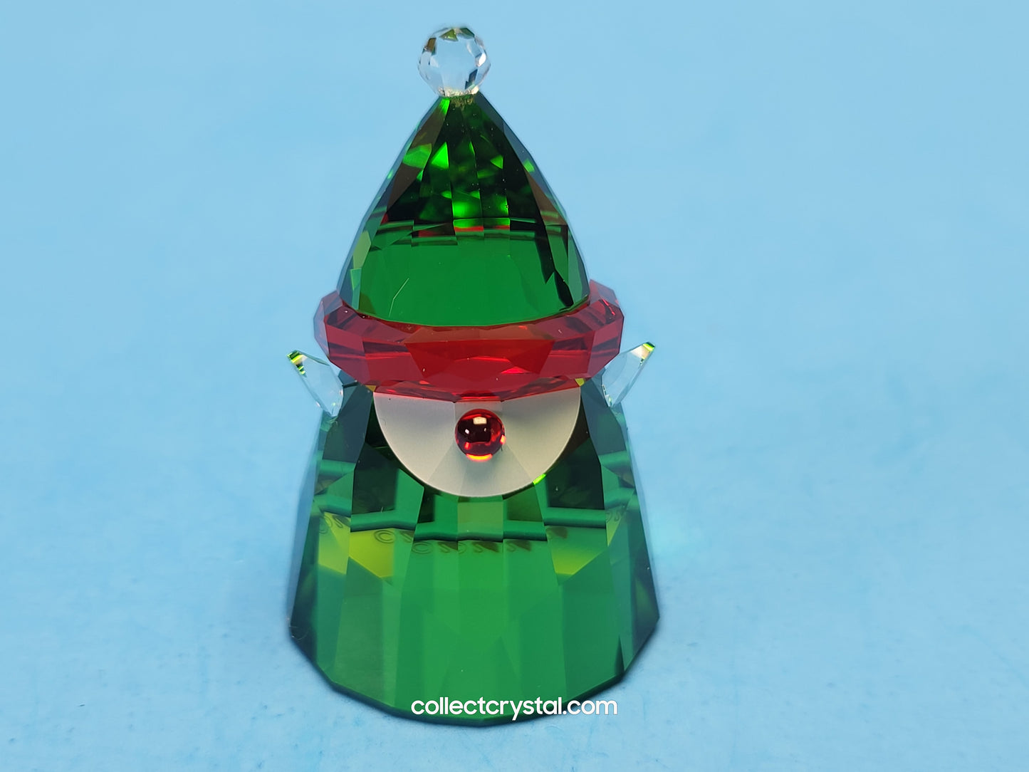 Santa Claus Helper Green Elf HOLIDAY CHEERS – SMALL 5596386