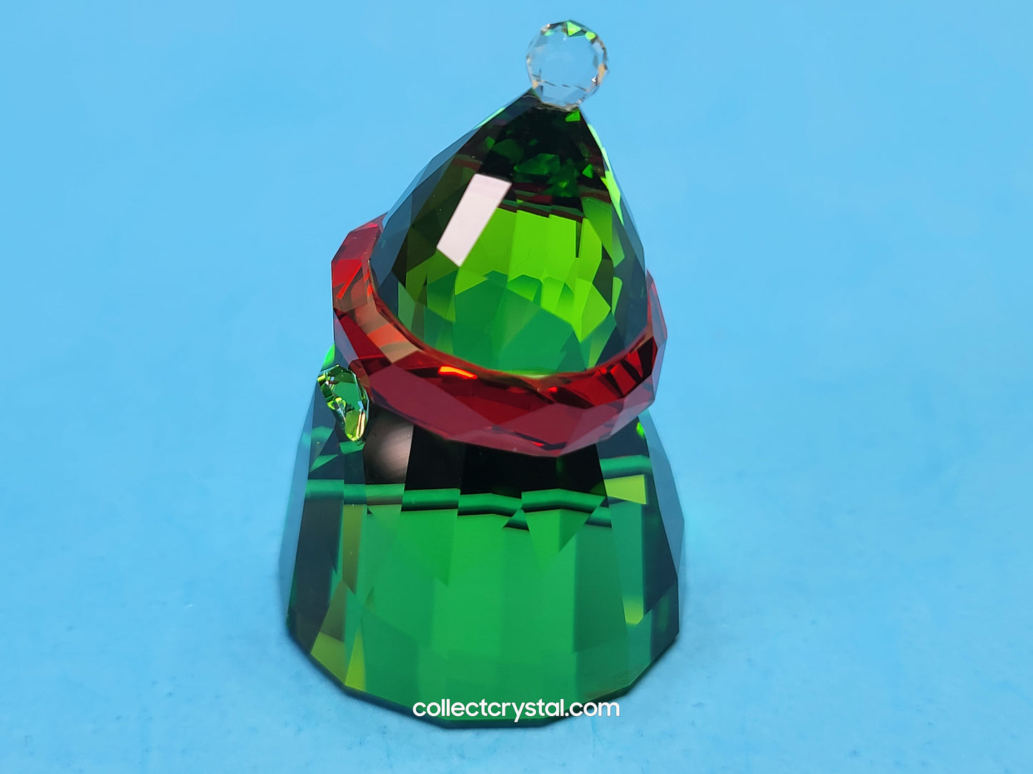 Santa Claus Helper Green Elf HOLIDAY CHEERS – SMALL 5596386