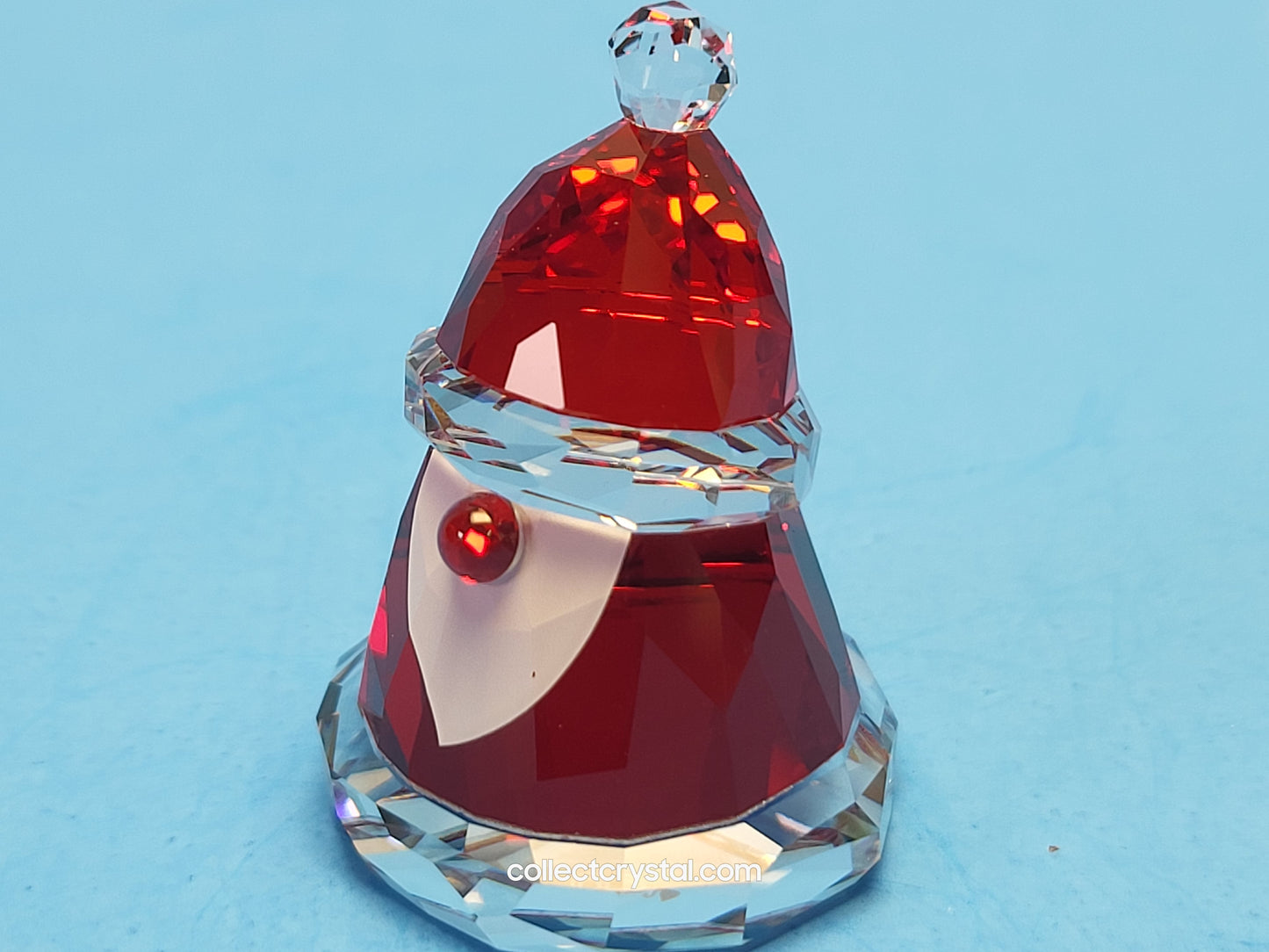 Santa Claus Red HOLIDAY CHEERS – SANTA CLAUS SMALL 5596385