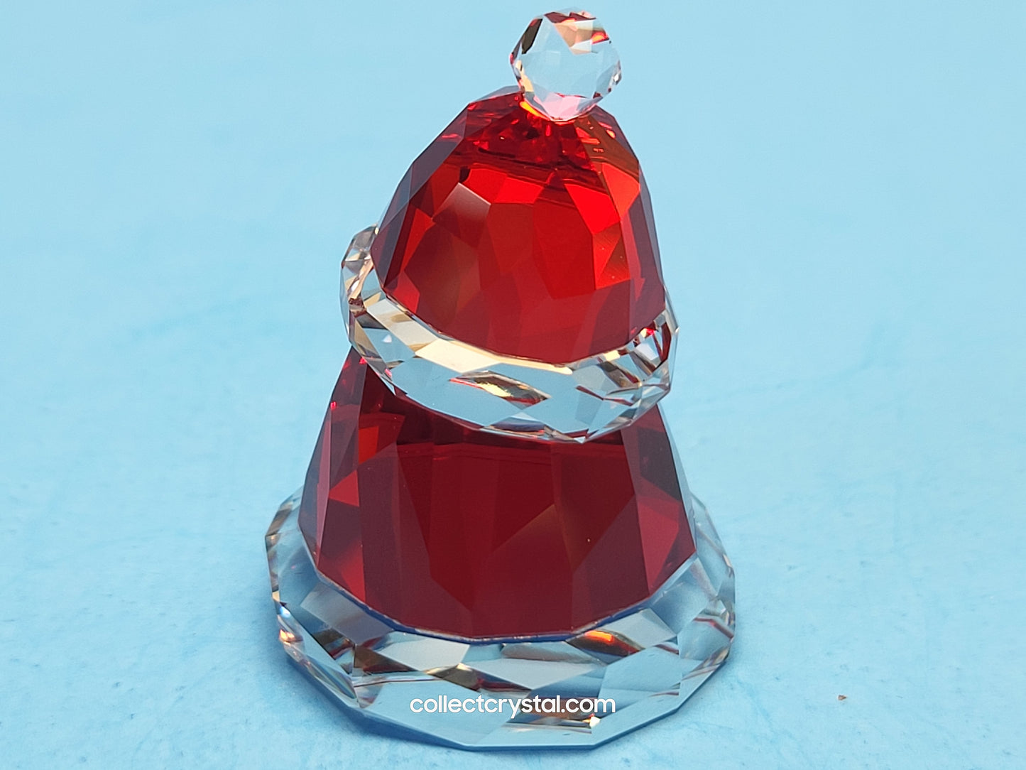 Santa Claus Red HOLIDAY CHEERS – SANTA CLAUS SMALL 5596385