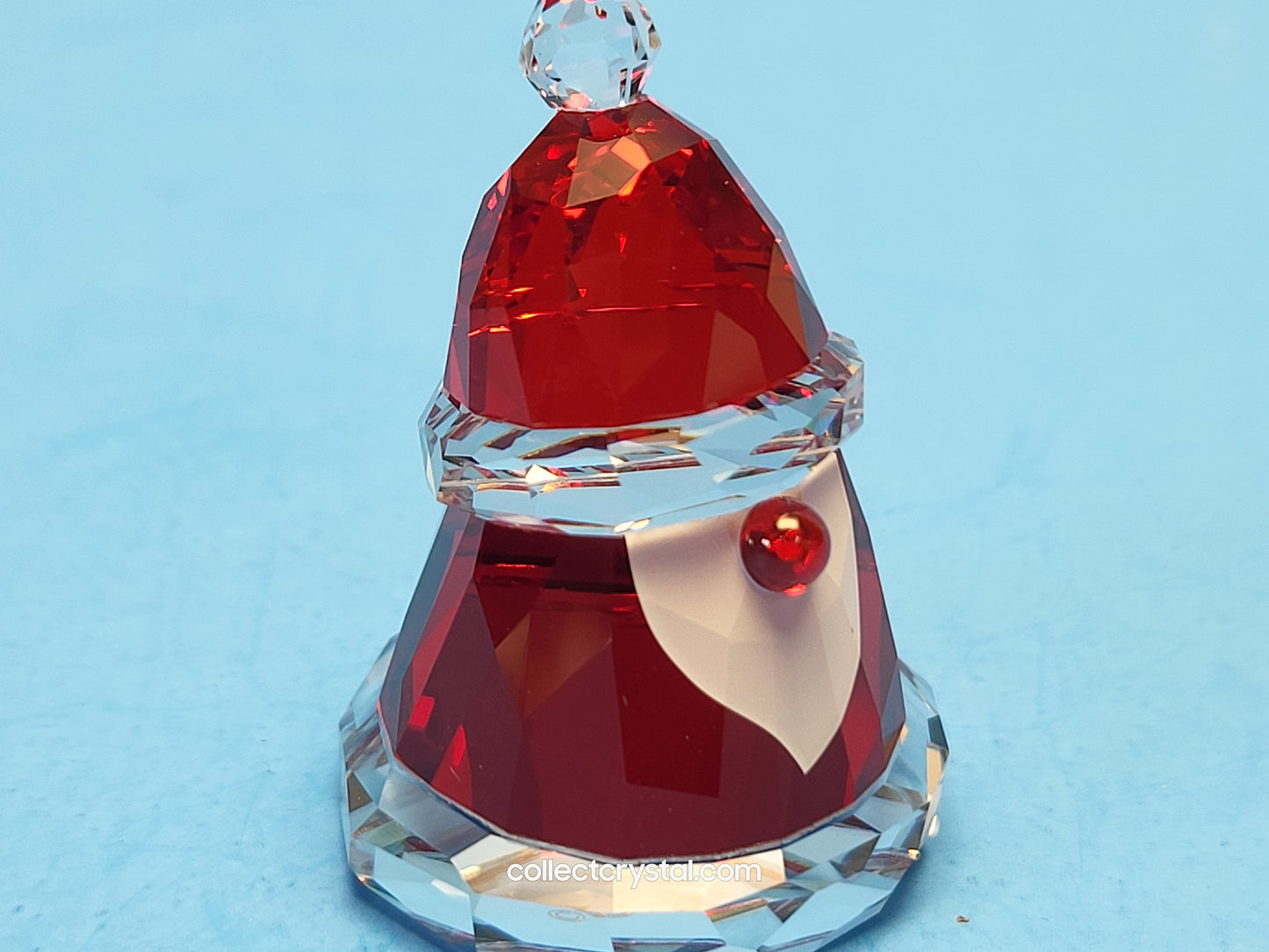 Santa Claus Red HOLIDAY CHEERS – SANTA CLAUS SMALL 5596385
