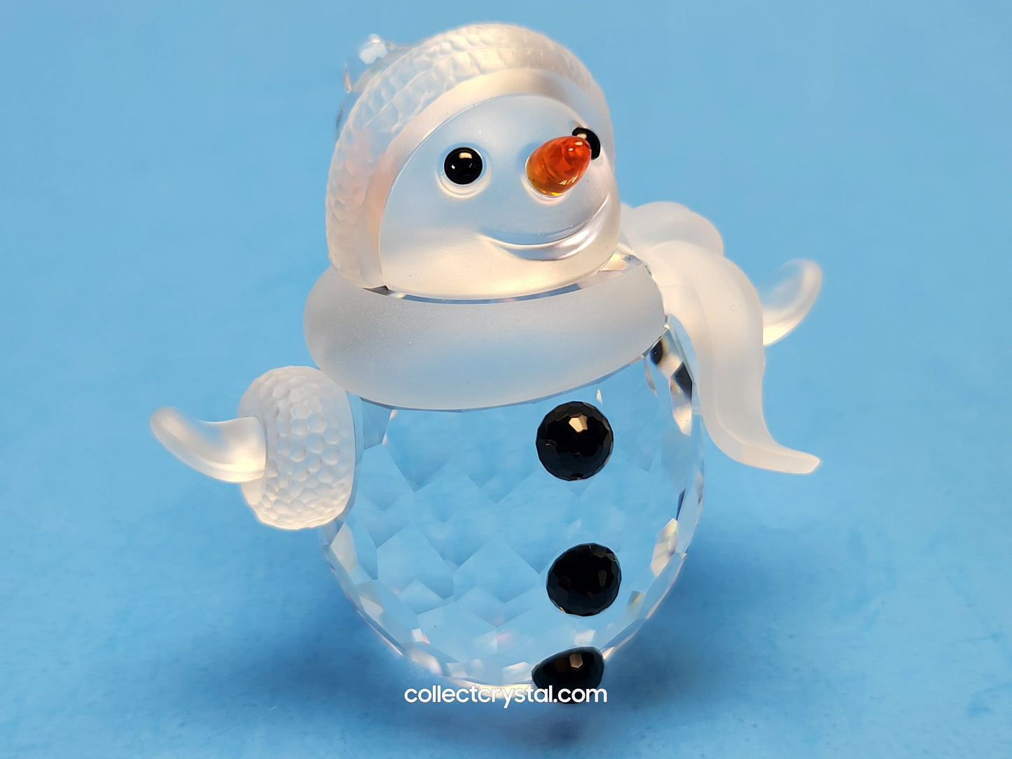 Snowman 250229 Christmas Figurine 250229