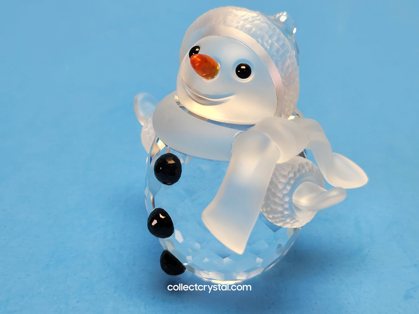 Snowman 250229 Christmas Figurine 250229