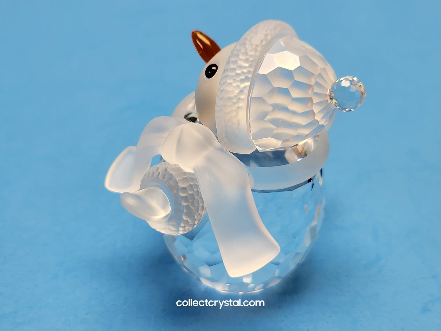 Snowman 250229 Christmas Figurine 250229