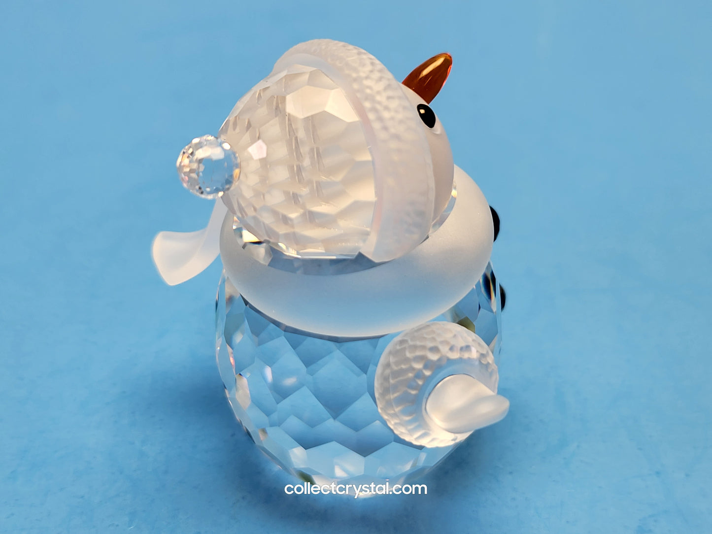 Snowman 250229 Christmas Figurine 250229