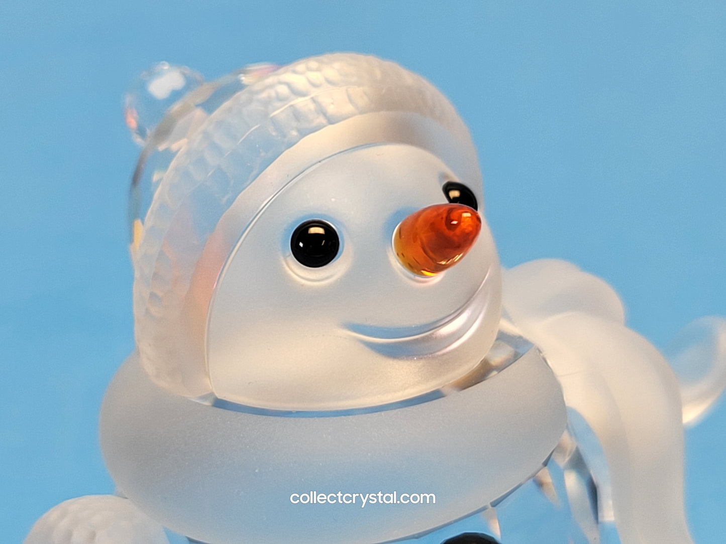 Snowman 250229 Christmas Figurine 250229