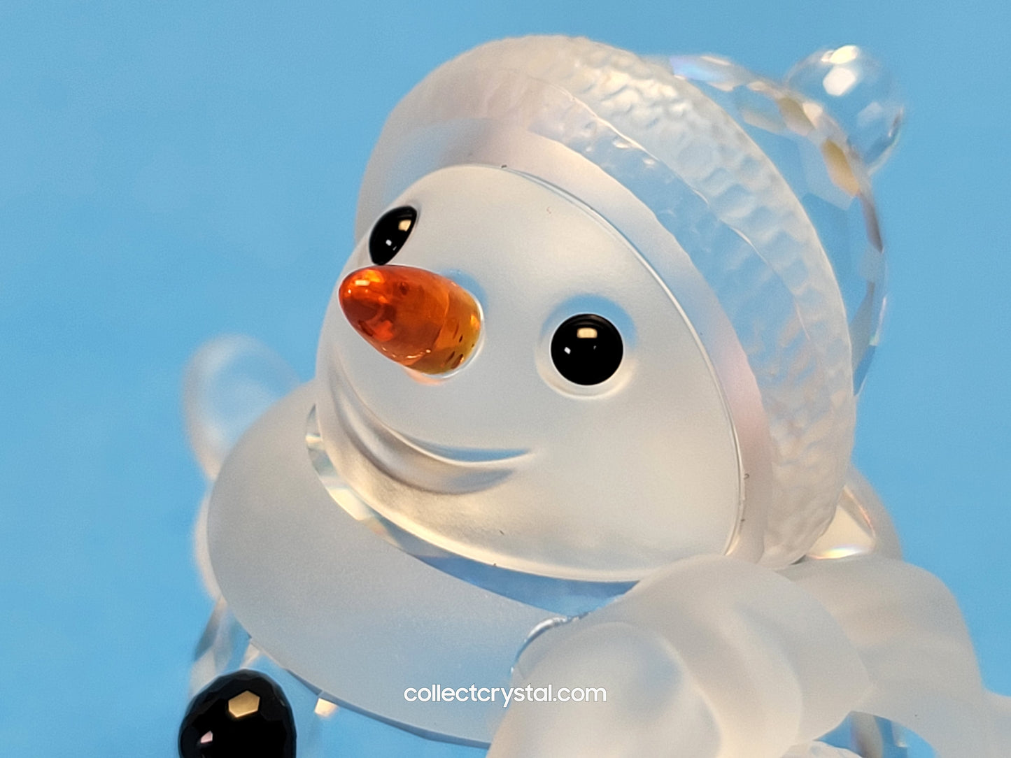 Snowman 250229 Christmas Figurine 250229