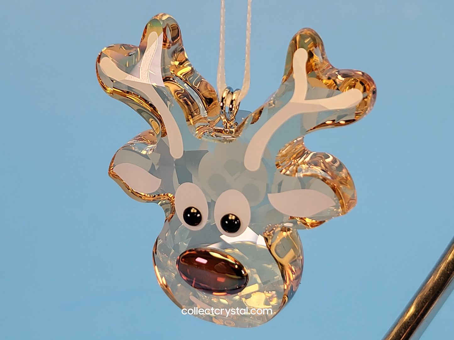 Ornament Gingerbread Reindeer 5533944