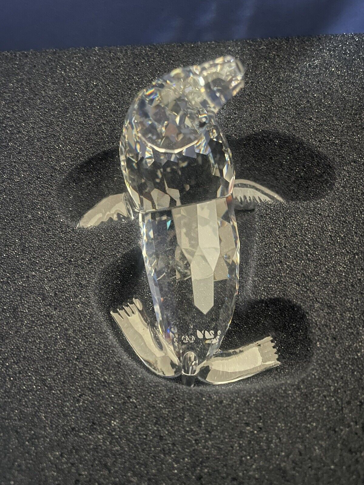 Mother Sea Lion Seal 7661 NR 000 007 # 679592