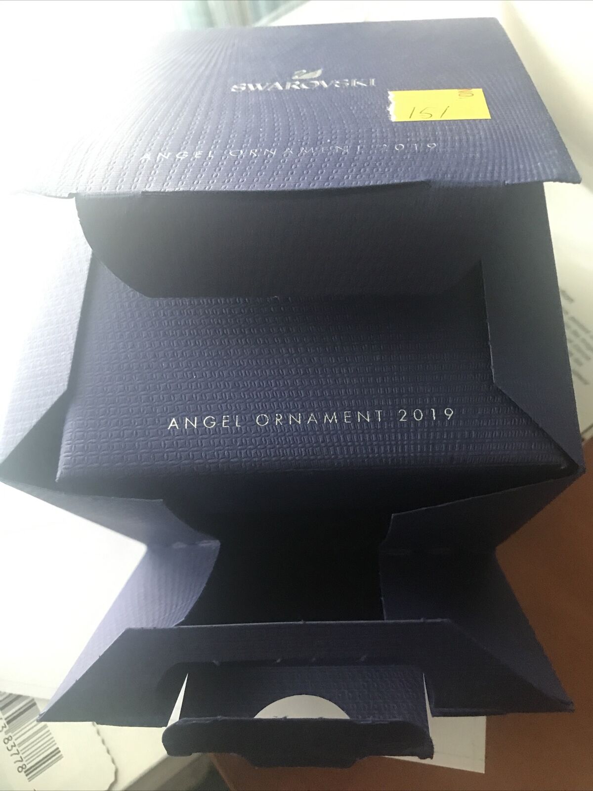 2019 Angel Annual Edition Ornament 5457071