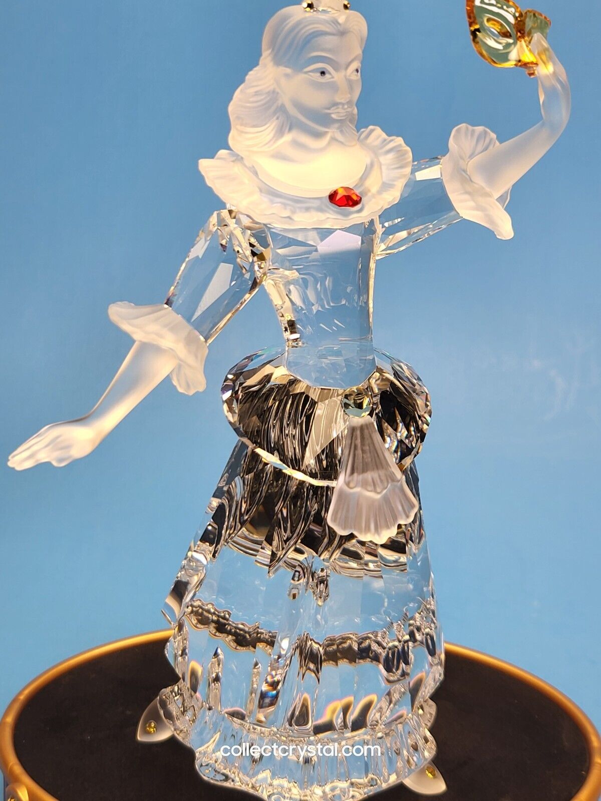 SCS 2000 Masquerade Columbine 242032 Figurine