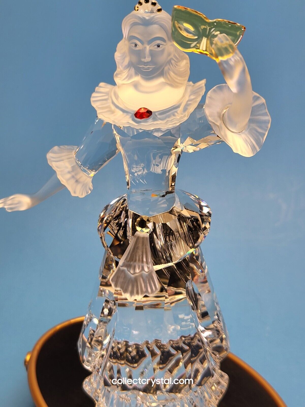 SCS 2000 Masquerade Columbine 242032 Figurine