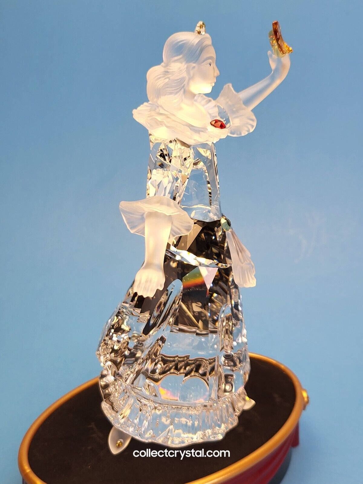 SCS 2000 Masquerade Columbine 242032 Figurine